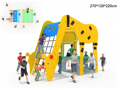 playground equipment for schools